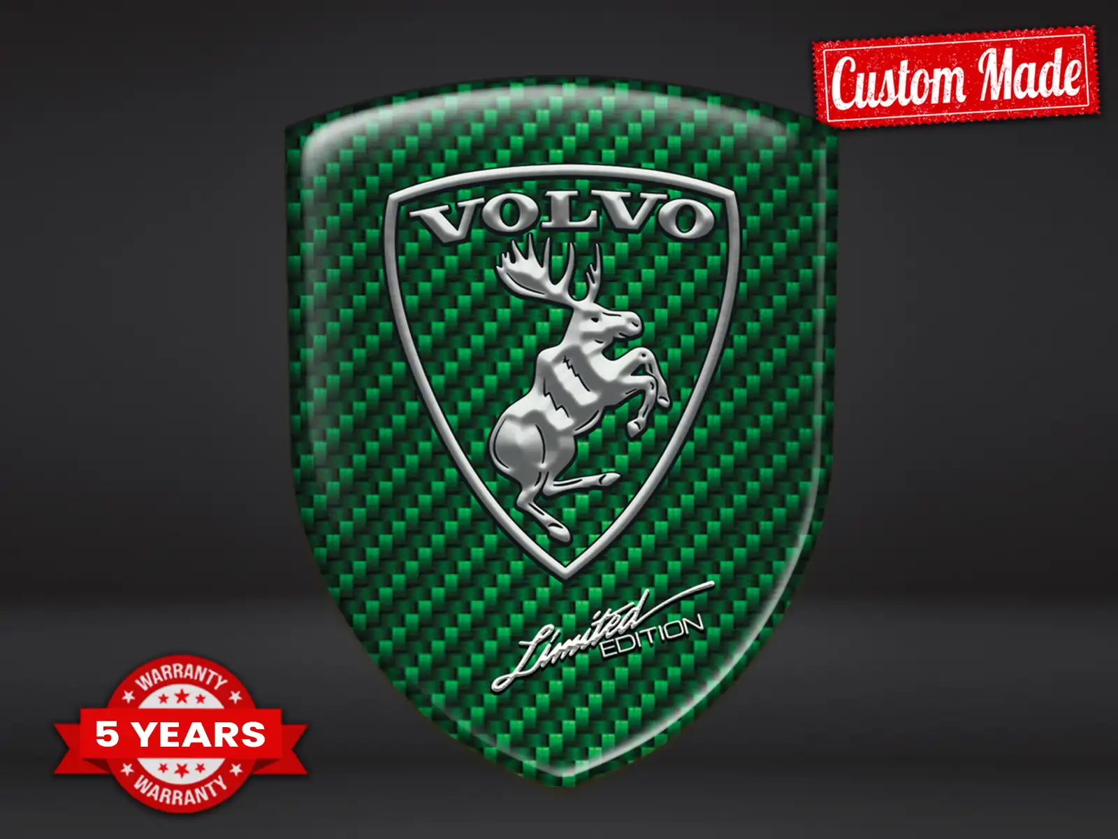 Volvo Pegatinas Geniales Auto Modernas Máximo Estilo Pro